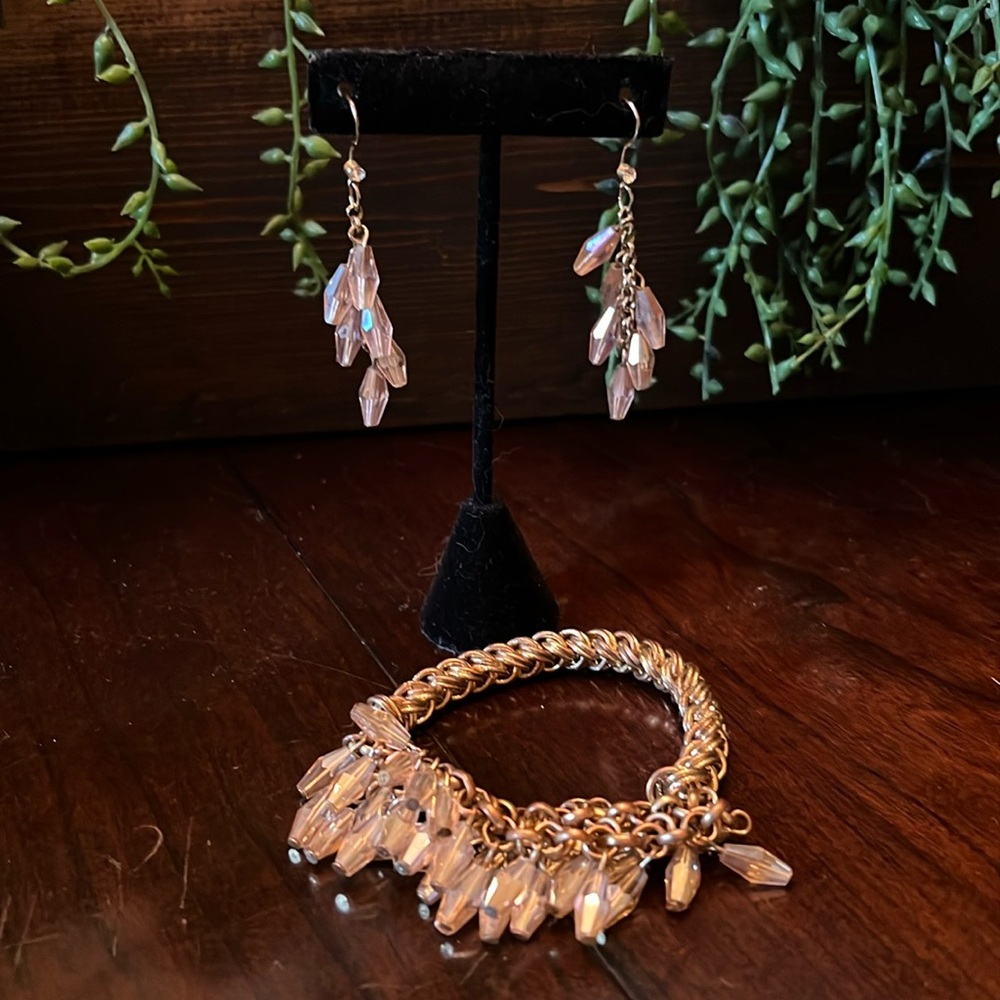 Jewelry Set